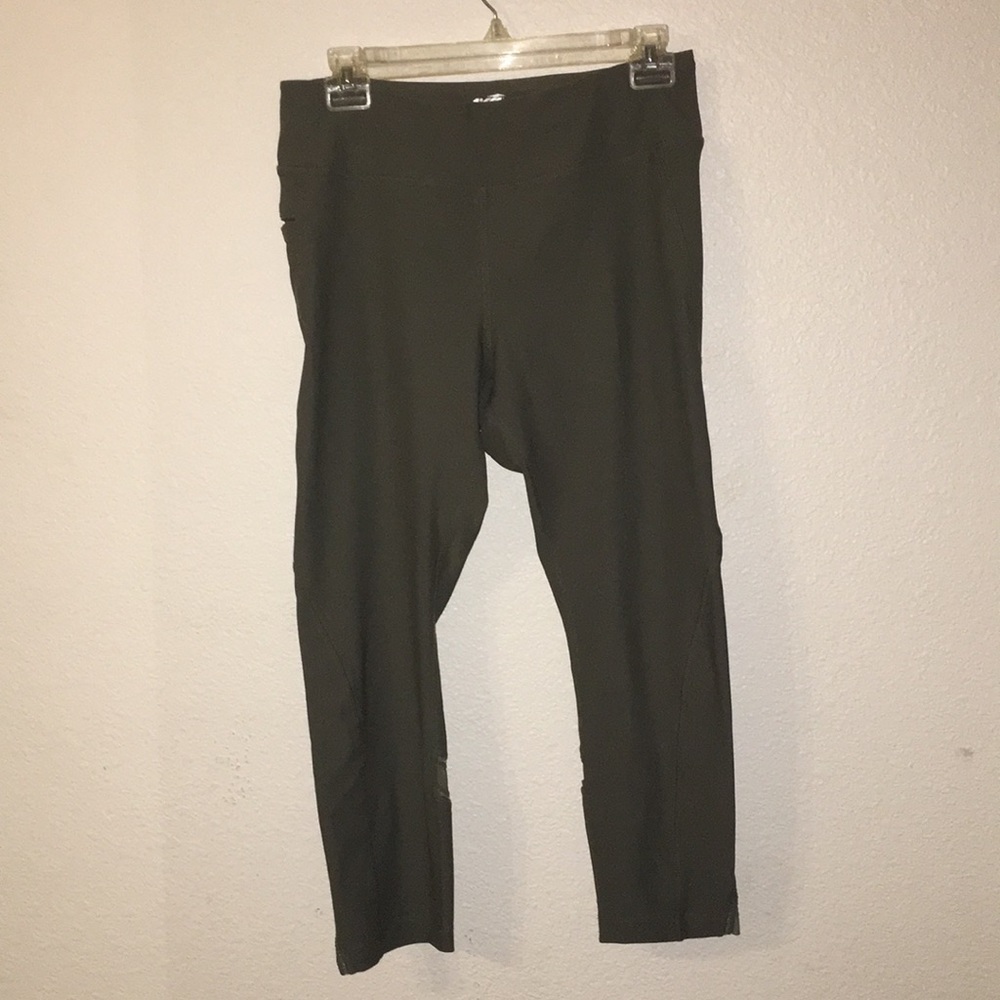 Yoga pants